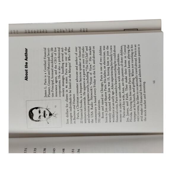 Financial Book Bundle (4) – Retirement & Ideas - Picture 5 of 15